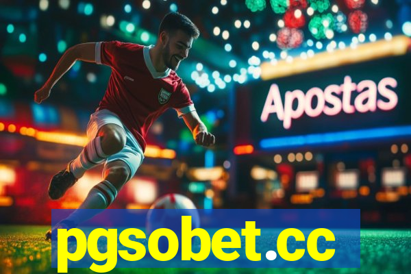 pgsobet.cc