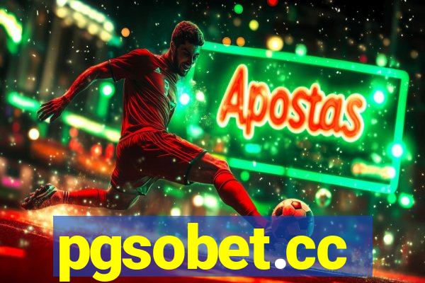 pgsobet.cc