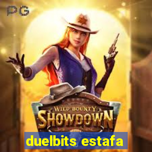 duelbits estafa