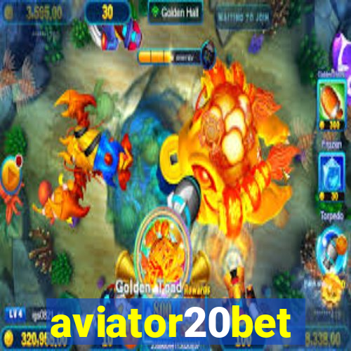 aviator20bet