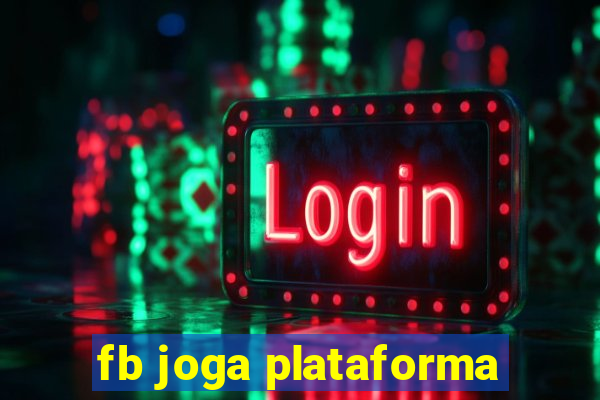 fb joga plataforma