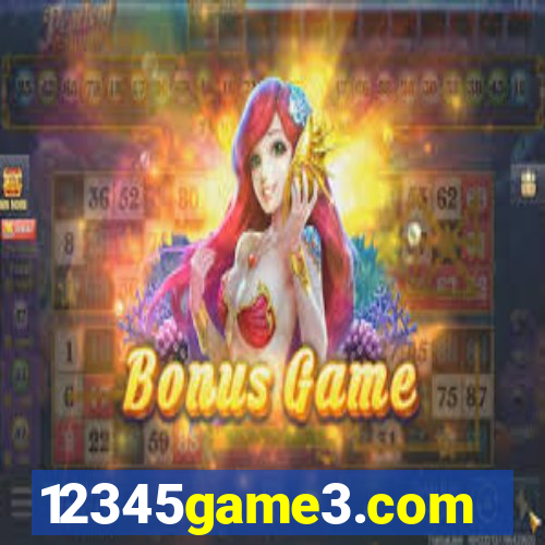 12345game3.com