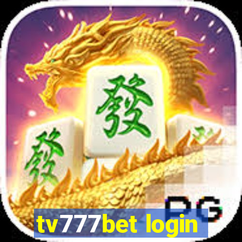 tv777bet login