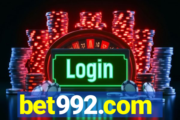 bet992.com