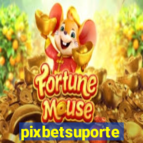 pixbetsuporte