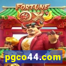 pgco44.com