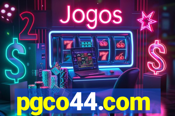 pgco44.com