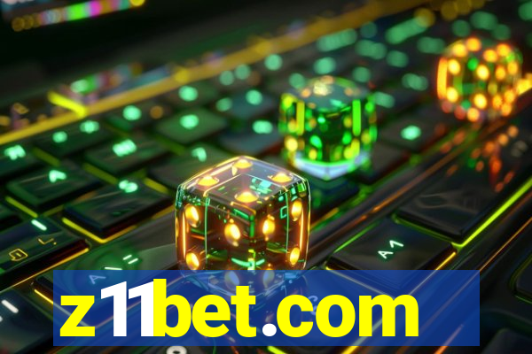 z11bet.com