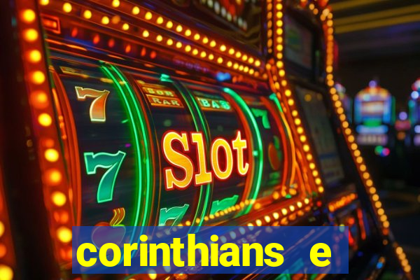 corinthians e cruzeiro futemax