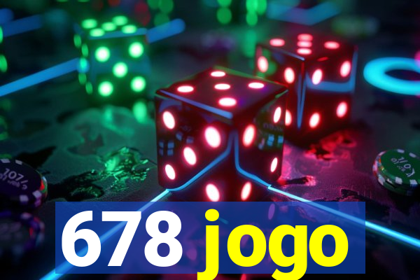 678 jogo