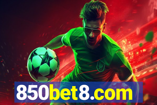 850bet8.com