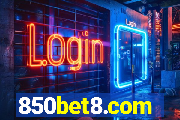 850bet8.com