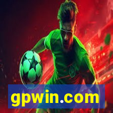 gpwin.com