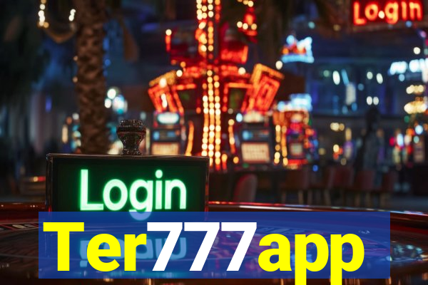 Ter777app