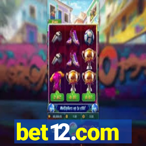 bet12.com