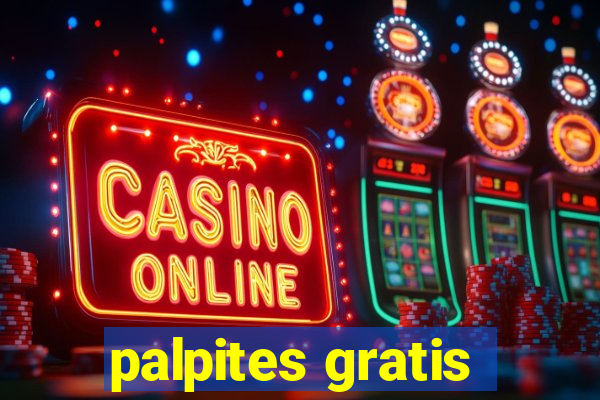 palpites gratis