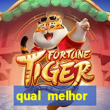 qual melhor aplicativo de jogo para ganhar dinheiro