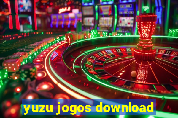 yuzu jogos download