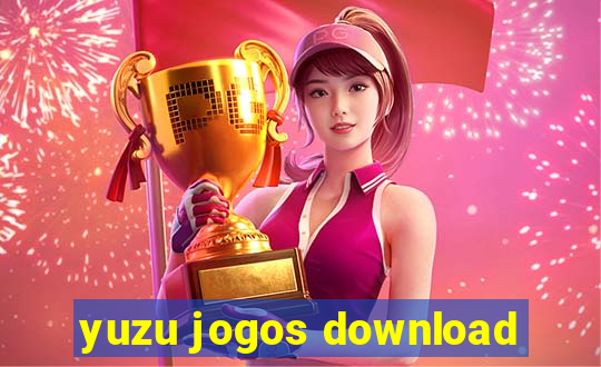 yuzu jogos download