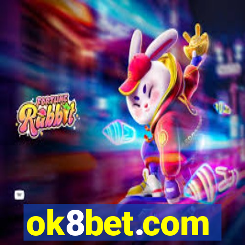 ok8bet.com