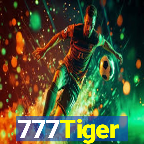 777Tiger