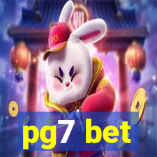 pg7 bet