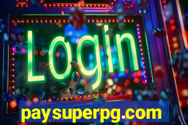 paysuperpg.com