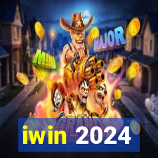 iwin 2024