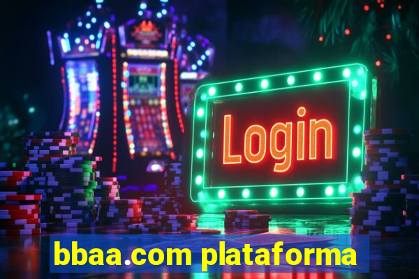 bbaa.com plataforma