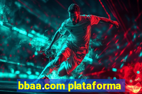 bbaa.com plataforma