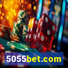 5055bet.com