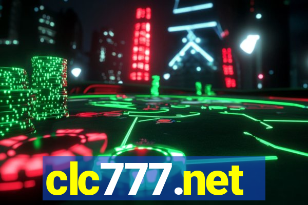 clc777.net