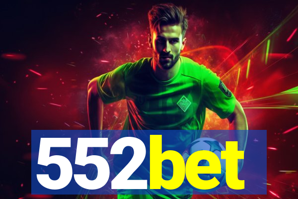 552bet