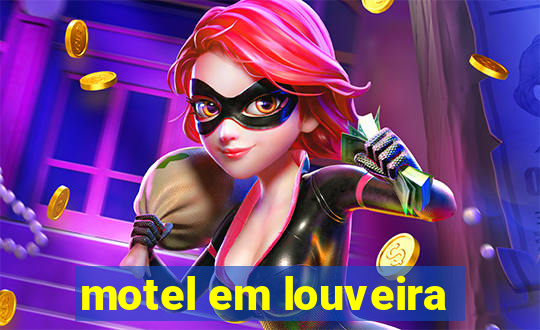 motel em louveira