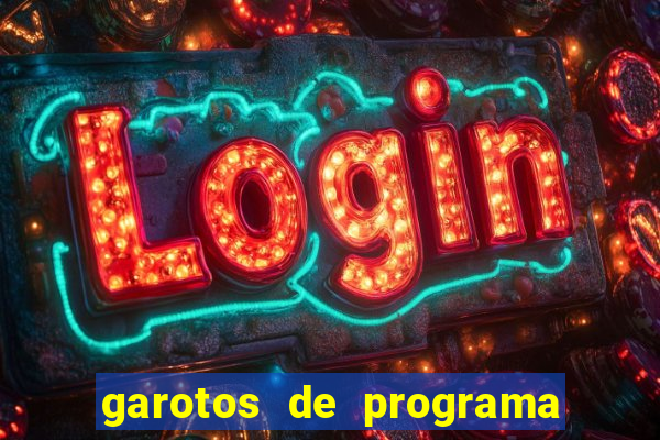 garotos de programa da zona leste