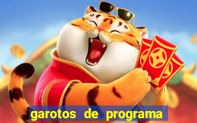 garotos de programa da zona leste