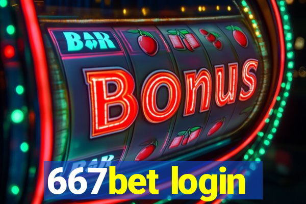 667bet login