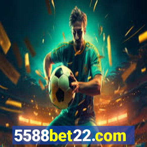 5588bet22.com