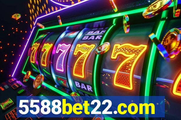 5588bet22.com