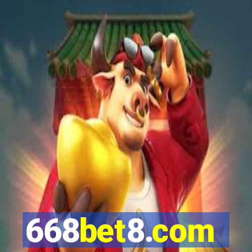 668bet8.com