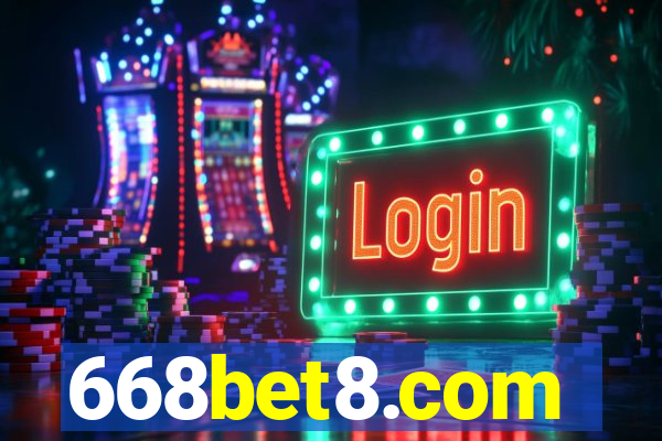 668bet8.com