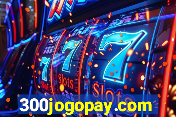 300jogopay.com