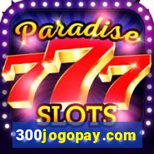 300jogopay.com