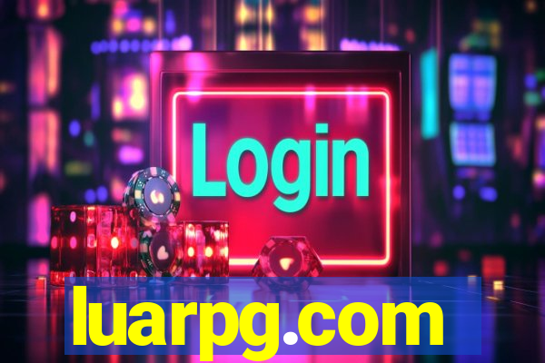 luarpg.com