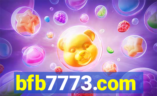 bfb7773.com