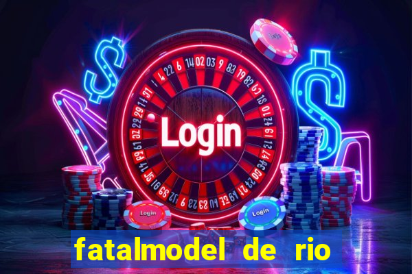 fatalmodel de rio claro sp