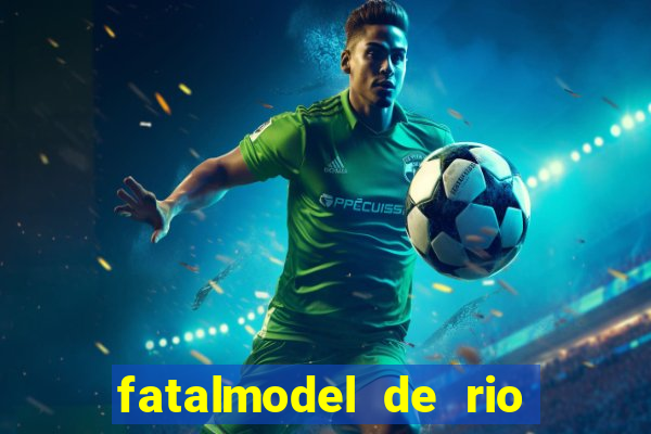 fatalmodel de rio claro sp