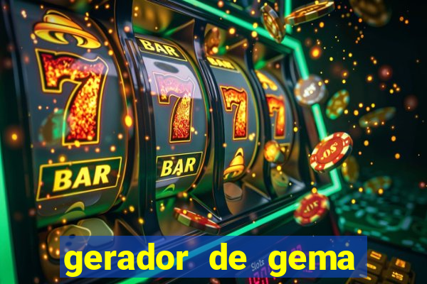 gerador de gema brawl stars