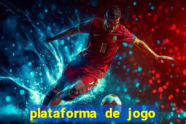 plataforma de jogo de 2 reais