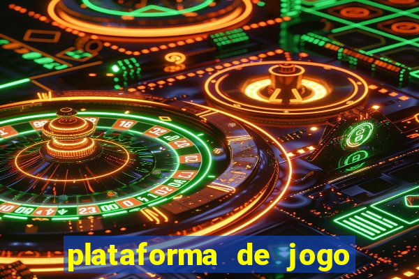 plataforma de jogo de 2 reais